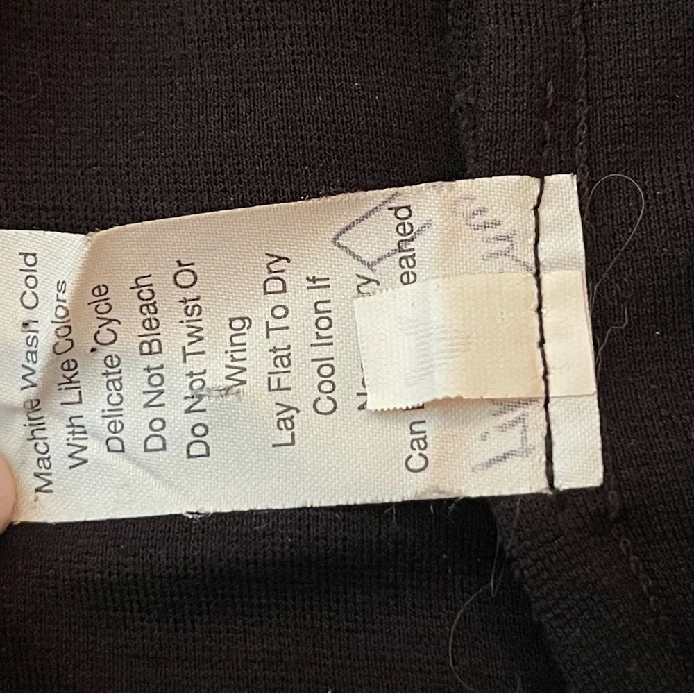 Cabi Moto Jacket - Picture 4 of 6